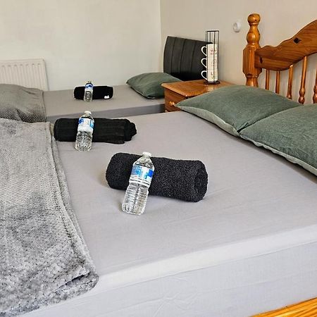 Affordable Private Rooms In Wembley London Luaran gambar