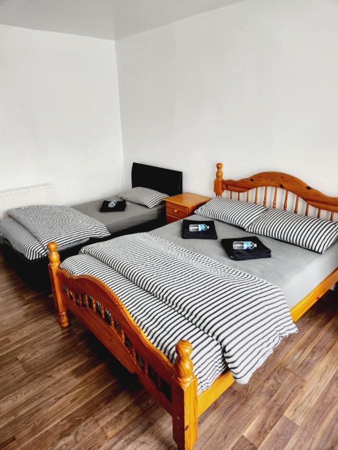 Affordable Private Rooms In Wembley London Luaran gambar